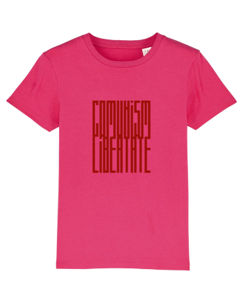 Comunism / Libertate Raspberry