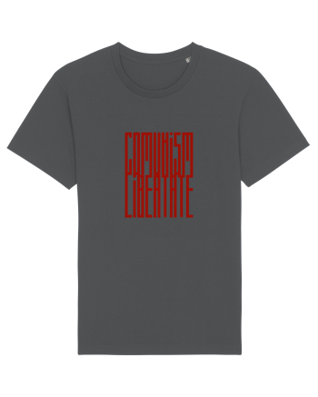 Comunism / Libertate Anthracite