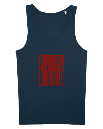 Comunism / Libertate Navy