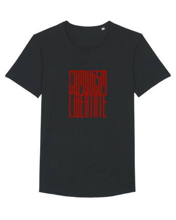 Comunism / Libertate Black