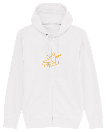Play nice White