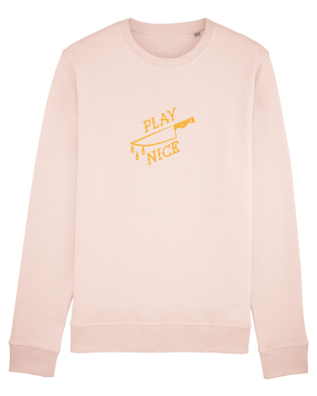Play nice Candy Pink