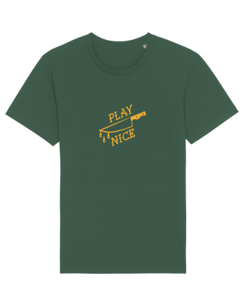 Play nice Bottle Green