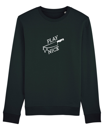 Play nice Black