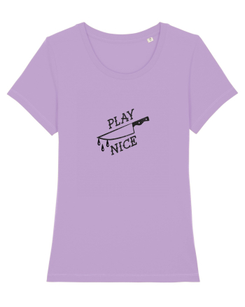Play nice Lavender Dawn