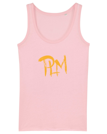 PLM Cotton Pink