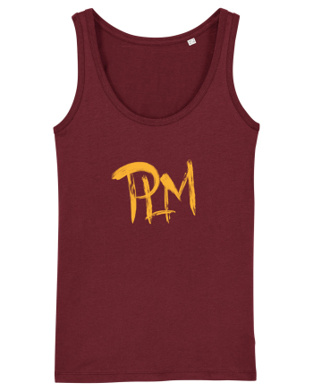 PLM Burgundy