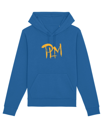 PLM Royal Blue