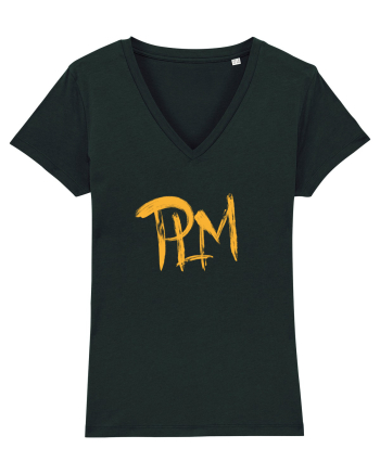 PLM Black