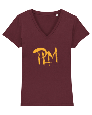 PLM Burgundy