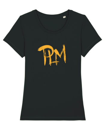 PLM Black