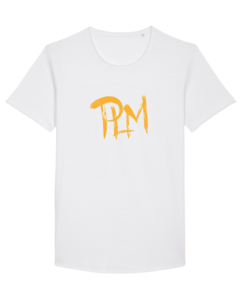 PLM White