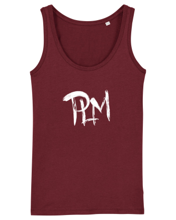 PLM Burgundy