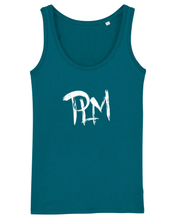 PLM Ocean Depth