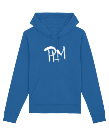 PLM Royal Blue