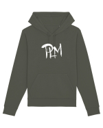 PLM Hanorac Unisex Drummer