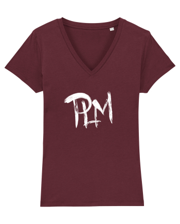 PLM Burgundy