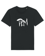 PLM Tricou mânecă scurtă Unisex Rocker