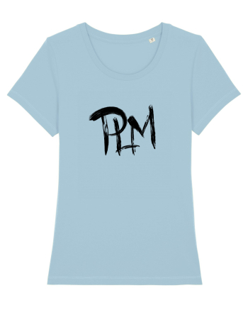 PLM Sky Blue