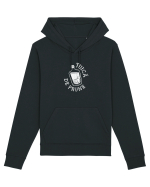 Țuică de prune Hanorac Unisex Drummer