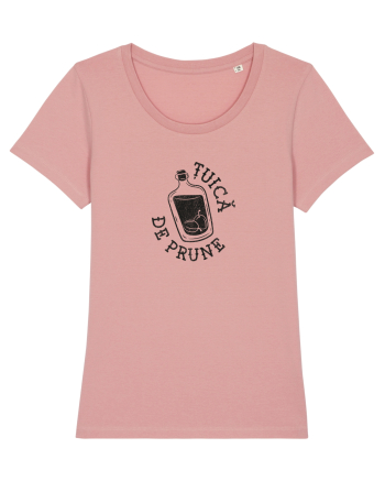 Țuică de prune Canyon Pink