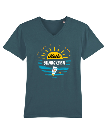 Hello Sunscreen Stargazer