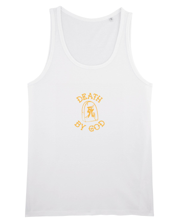 Death by God White