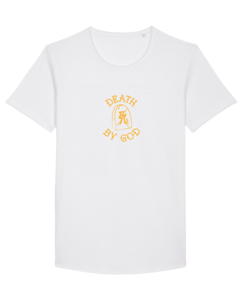 Death by God White