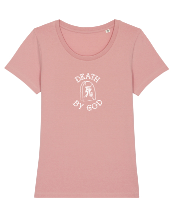 Death by God Canyon Pink