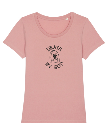 Death by God Canyon Pink
