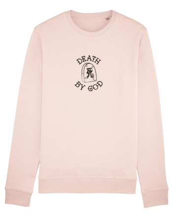 Death by God Candy Pink