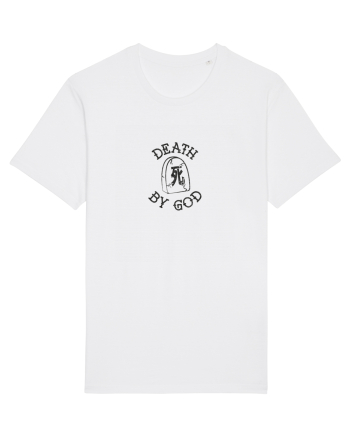 Death by God White