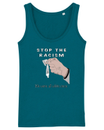 Stop the racism Maiou Damă Dreamer