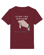 Stop the racism Tricou mânecă scurtă  Copii Mini Creator