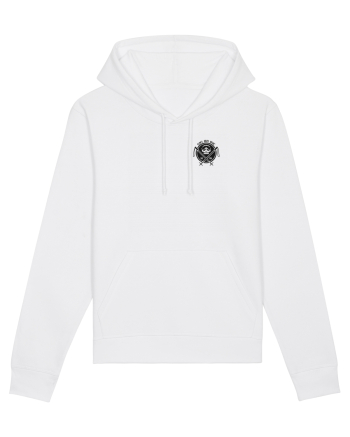 Ski or Die Hanorac Unisex Drummer