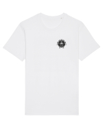Ski or Die Tricou mânecă scurtă Unisex Rocker