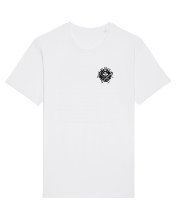 Ski or Die White