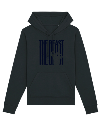 THE BEAST  Black