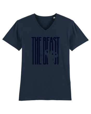 THE BEAST  French Navy