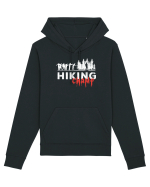 Hiking Champ Zombie Apocalipse Hanorac Unisex Drummer