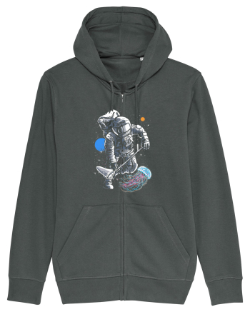 Astronaut Jellyfish Catcher Anthracite