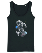 Astronaut Jellyfish Catcher Maiou Damă Dreamer