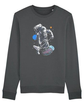 Astronaut Jellyfish Catcher Anthracite