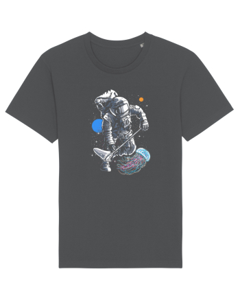 Astronaut Jellyfish Catcher Anthracite