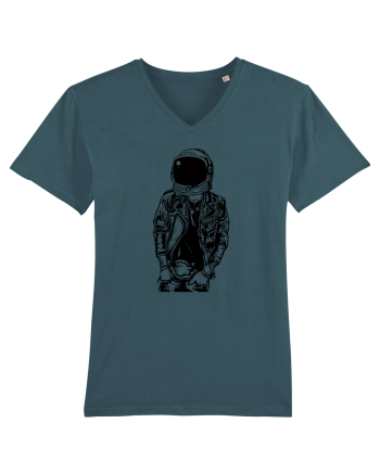 Stay Safe Astronaut Urban Biker Wear Stargazer