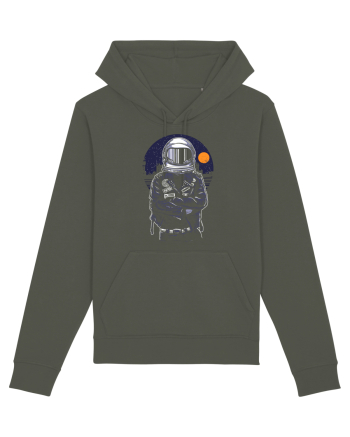 City Resident Astronaut Khaki