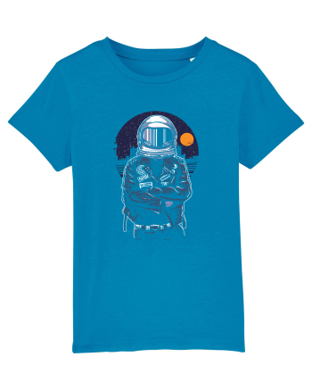 City Resident Astronaut Azur