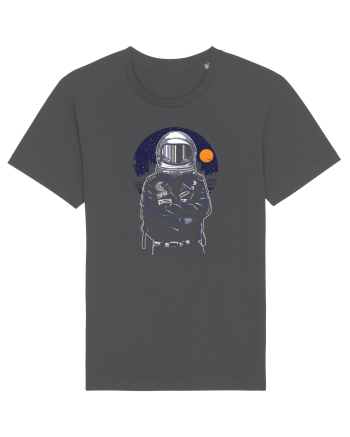City Resident Astronaut Anthracite