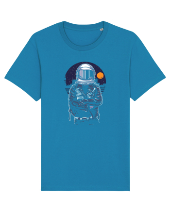City Resident Astronaut Azur