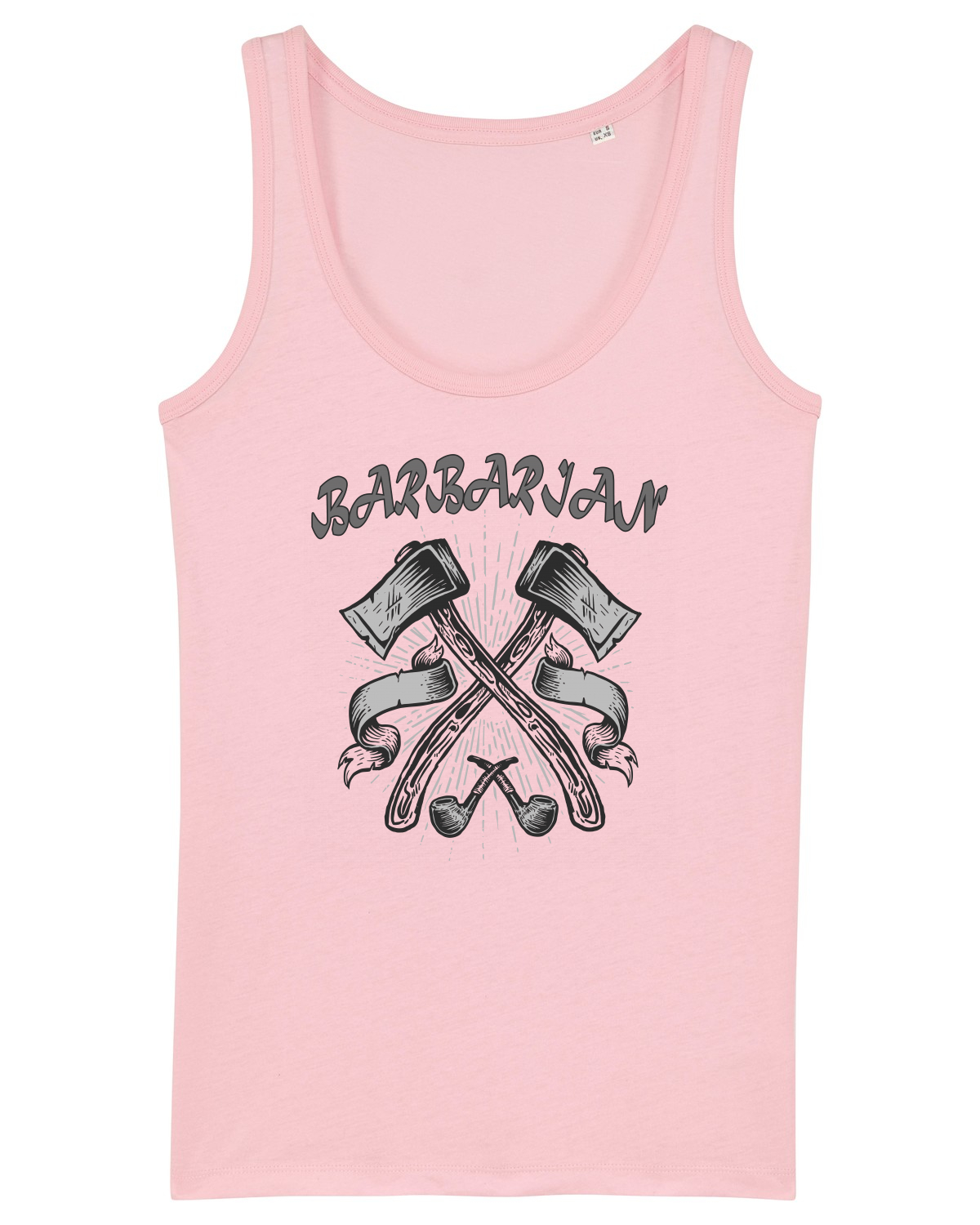 Maiou Damă Dreamer Cotton Pink